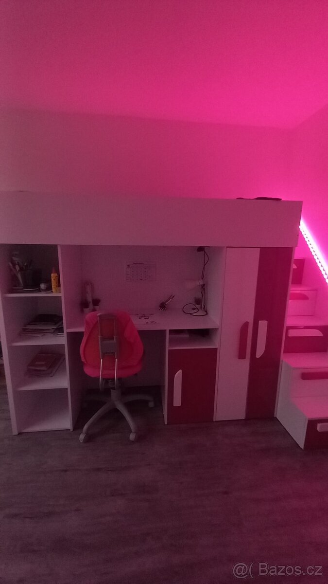 Dívčí nábytek - 19