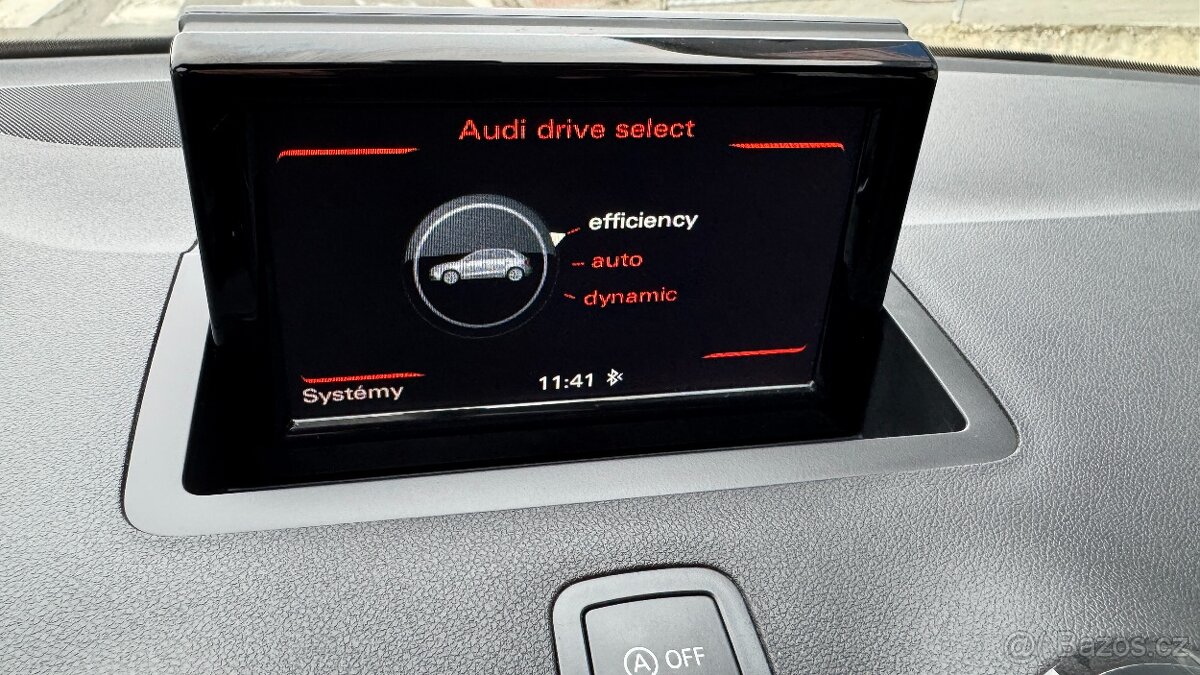 Audi A1 1.4 TSI Sportback S-line 2018,86 000km,1x majitel - 19