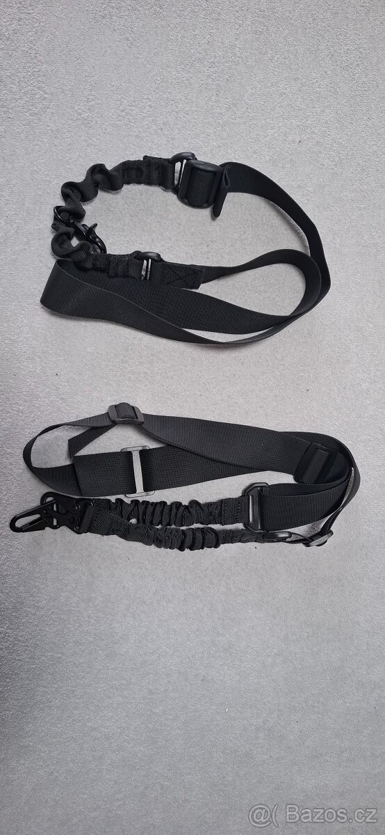 Kompletní výbava na airsoft - 19