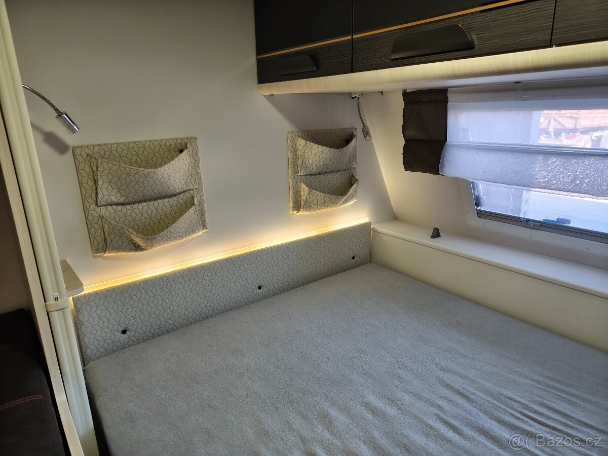 Sterckeman Evolution 496 PE Kids - 19