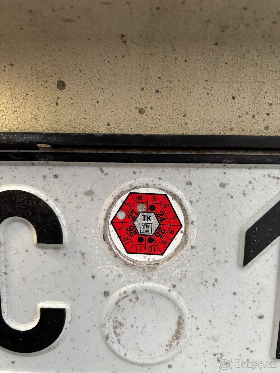 LT35 2.5tdi 80kw - 19