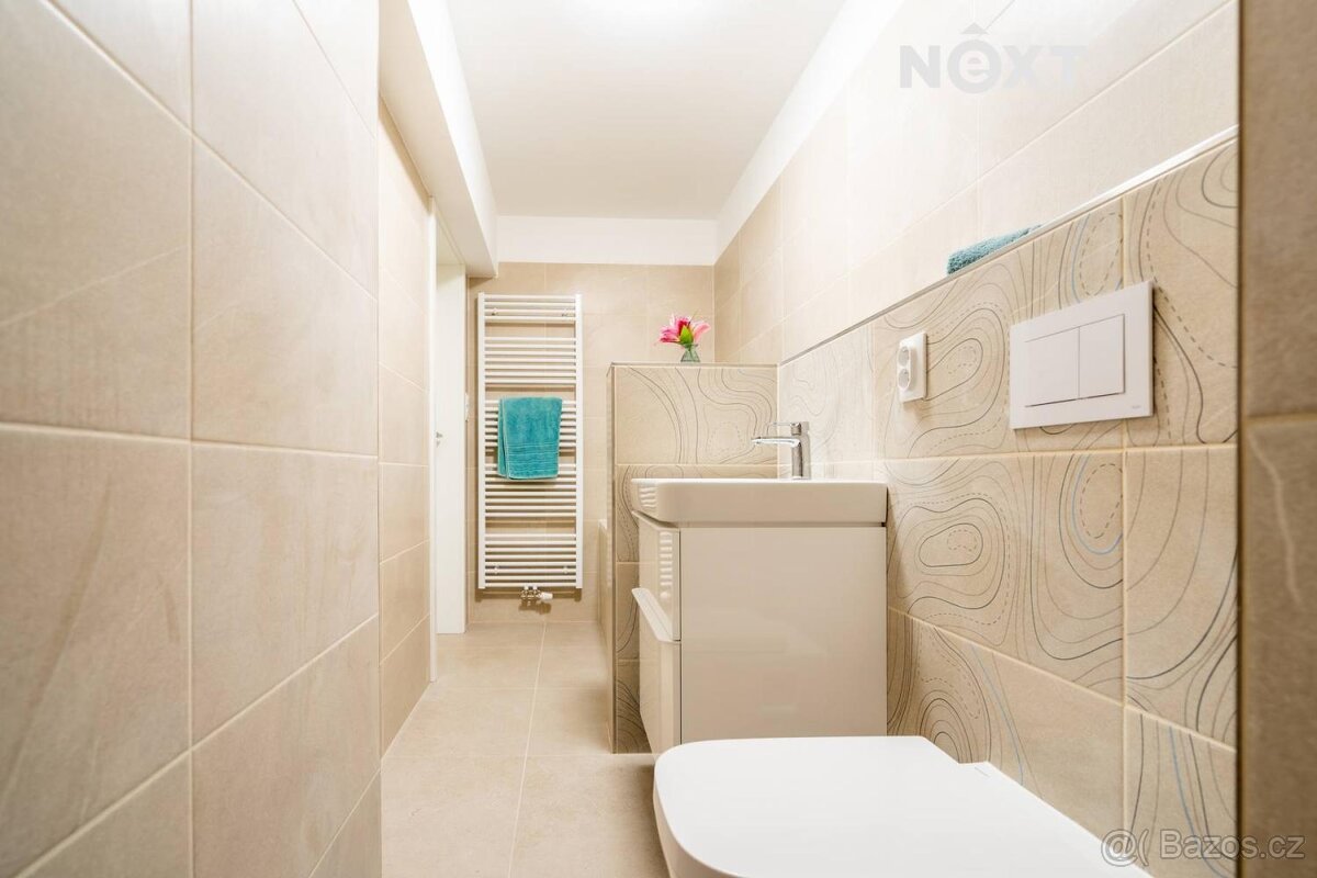 Prodej byt 3+kk, 81㎡ - 19