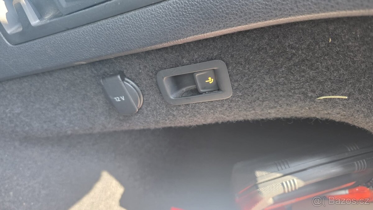 VW Passat B8 2.0 tdi 110kw - 19