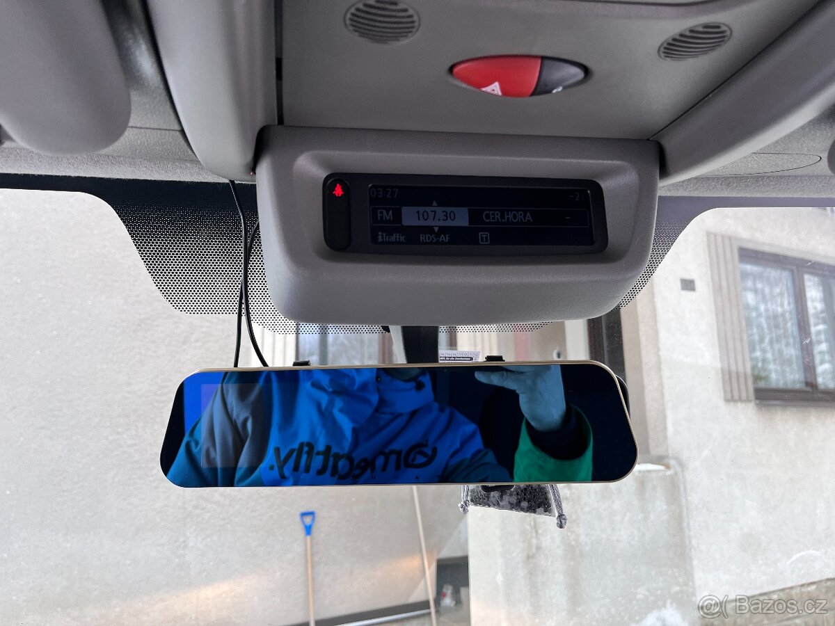 Opel Movano 2.3CDTI 92KW,7MÍST,KLIMA,TAŽNÉ - 19
