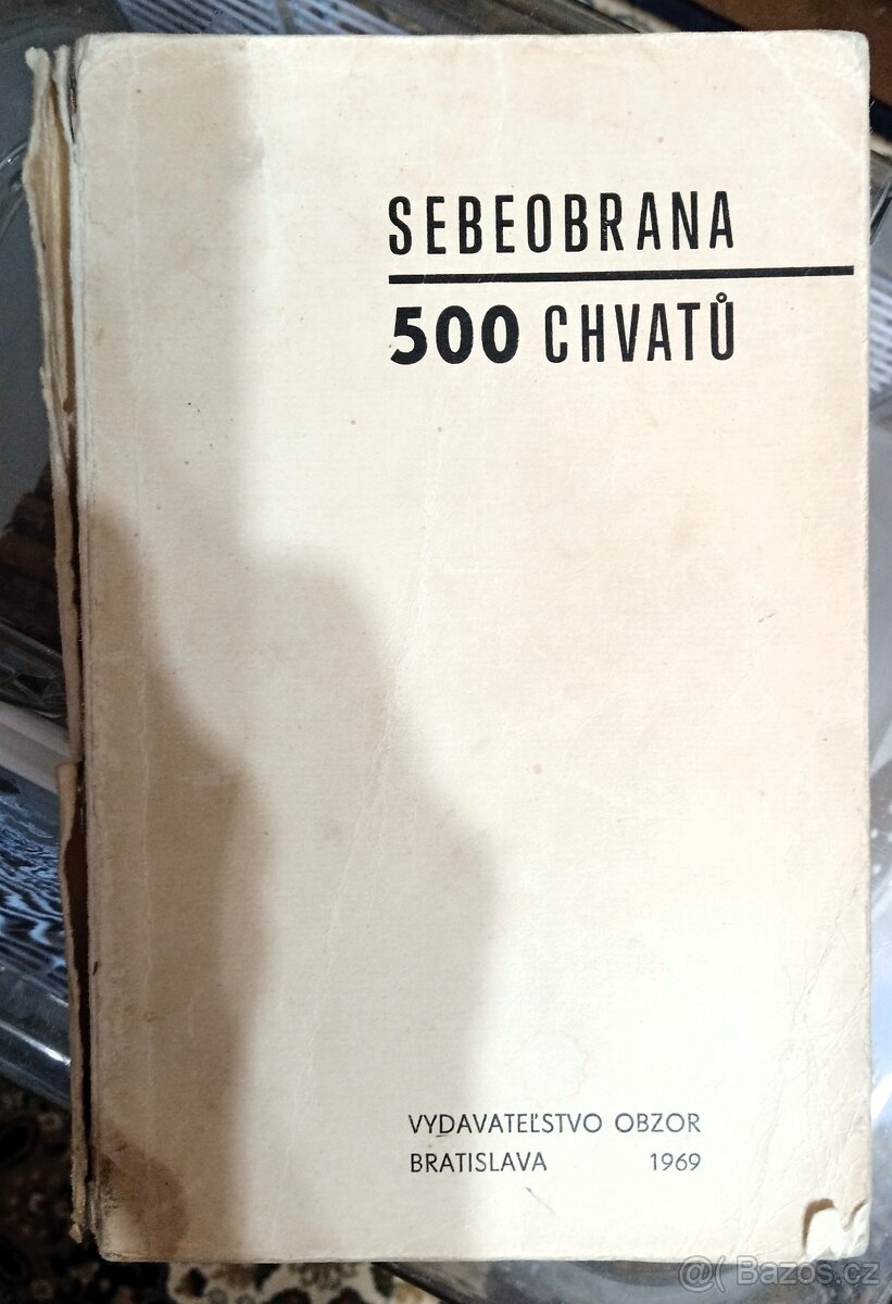 knihovna - sbírka 2 - 19