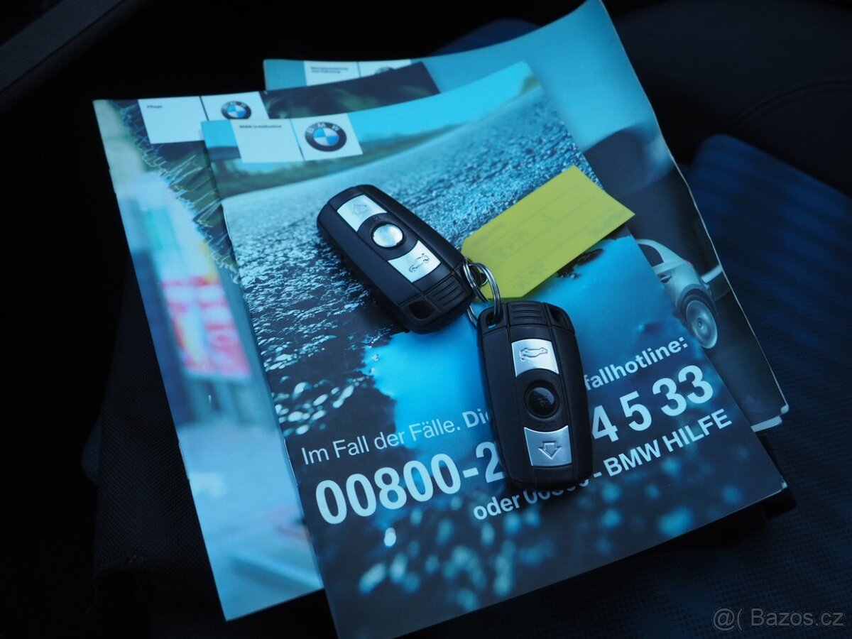 2005 BMW 1 2.0i, 95 kW - 19