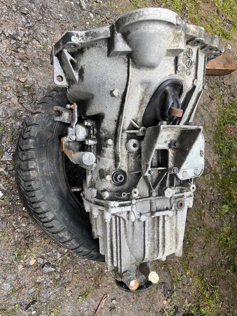 ND Renault Mascott 3.0 dxi 110kw - 19