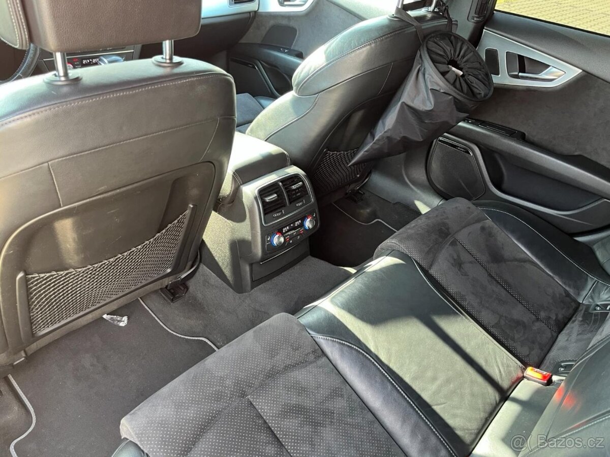 Audi A7 3.0TDi - 19