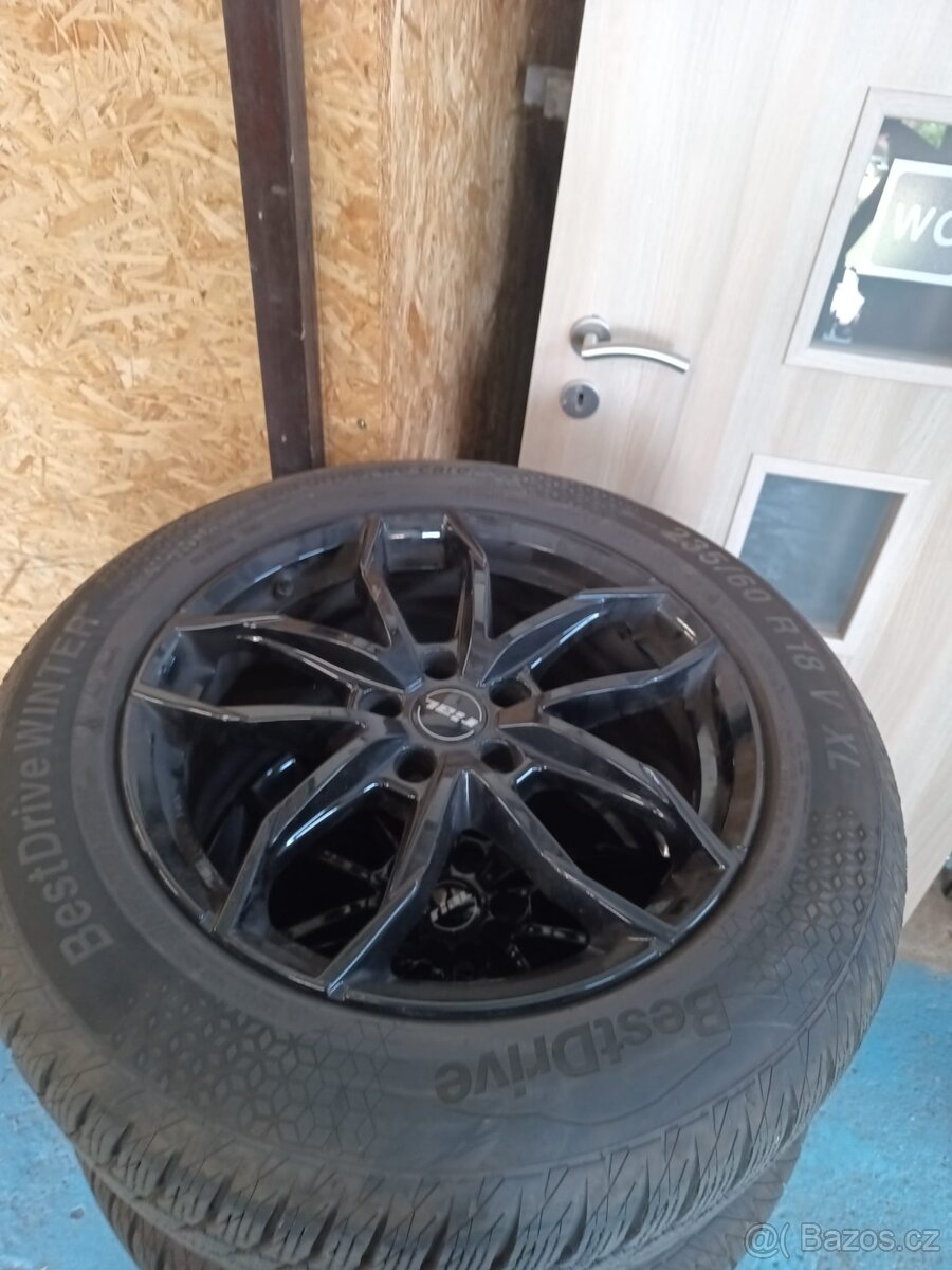 Range Rover Land Rover Evoque HSE 2.0 4x4 - 19