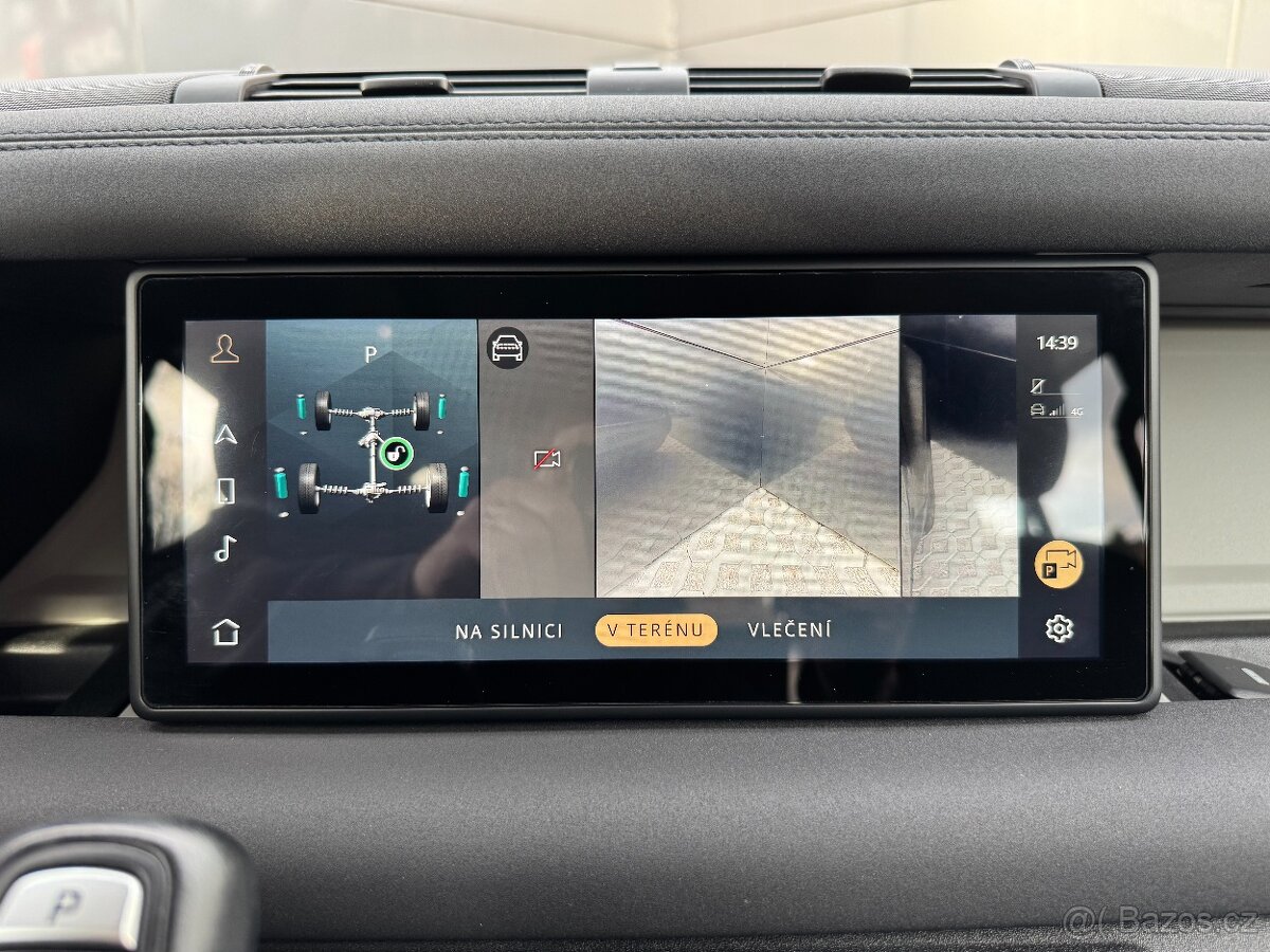 Land Rover Defender P400 110 S AT AWD DPH - 19