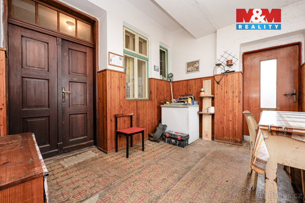 Prodej rodinného domu v Mladějovicích - 19