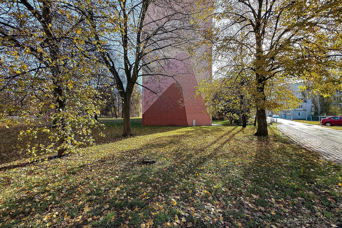 Prodej, byt, 3+1, 70 m², družstevní vlastnictví, Chomutov, M - 19