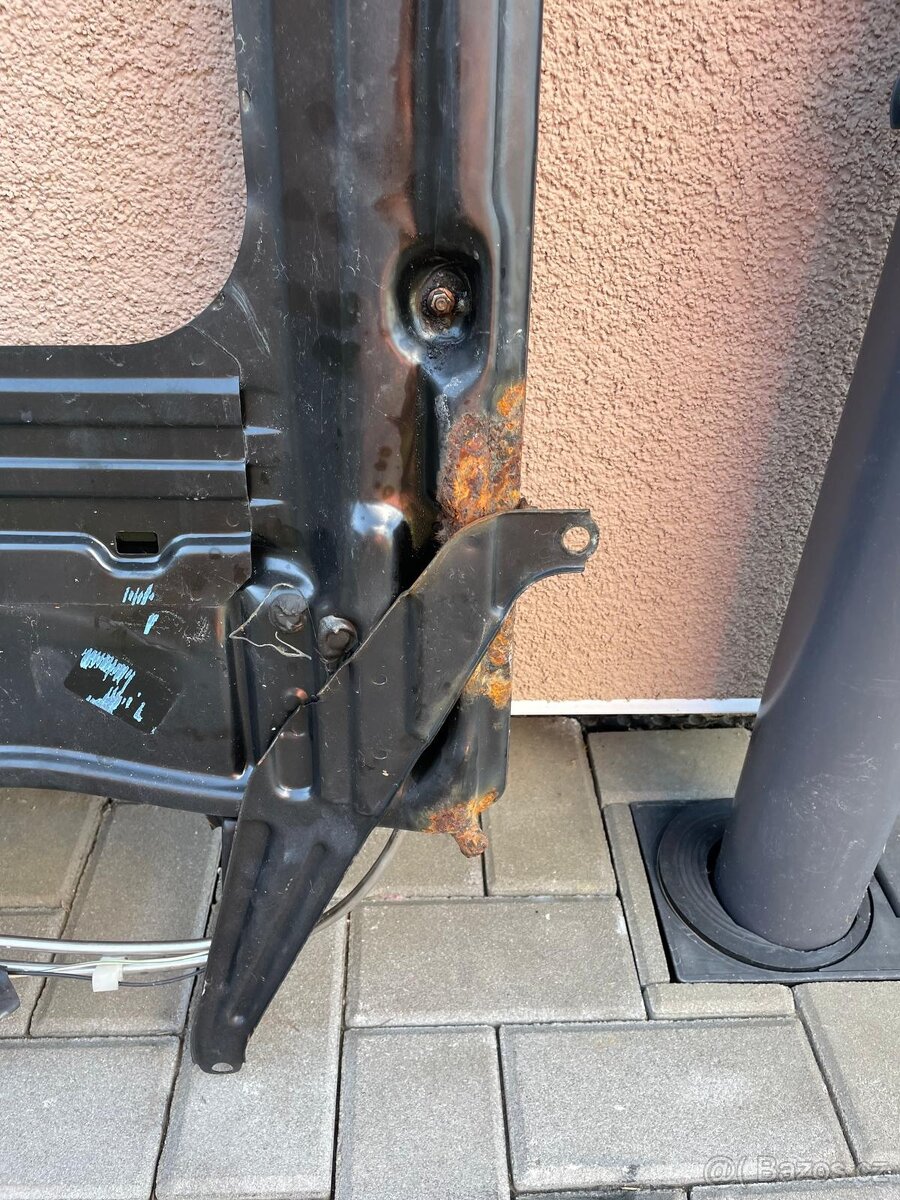 Honda CRX 1g ŠIBR - 19