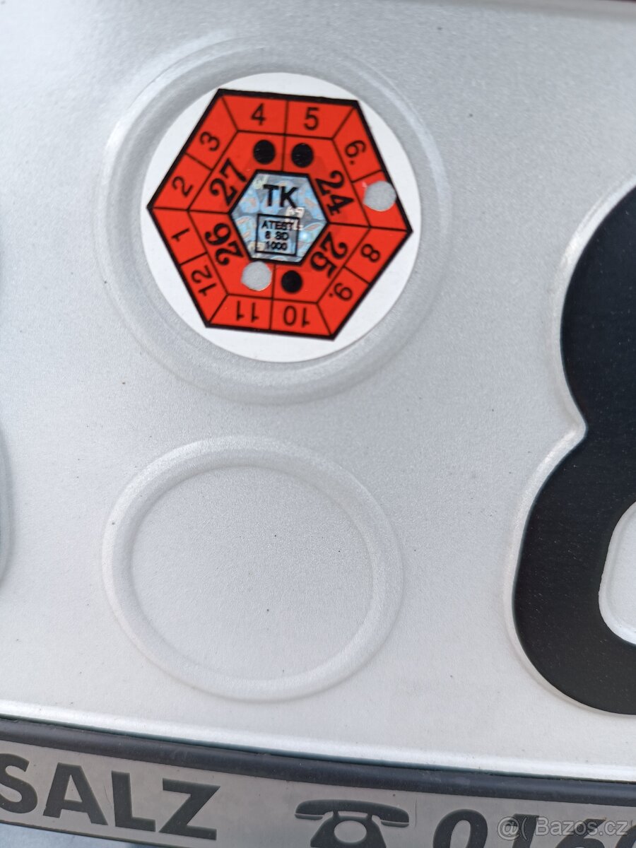 Škoda Octavia 2 fl 2.0 TDI 103 kw - 19