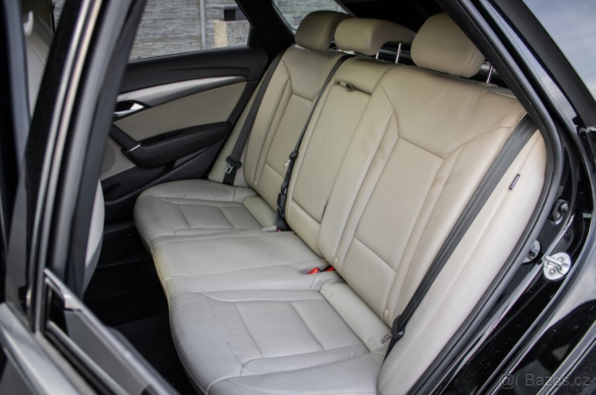 Hyundai i40 CW 1.7 CRDi 104kw AT/7 2017 - 19