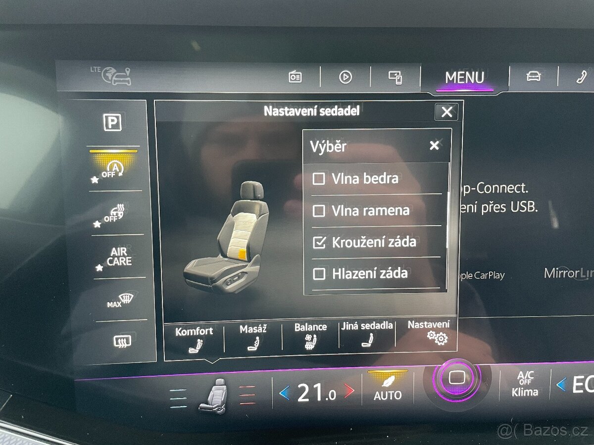 Volkswagen Touareg 4.0 TDI V8 R-Line 4Motion - 19