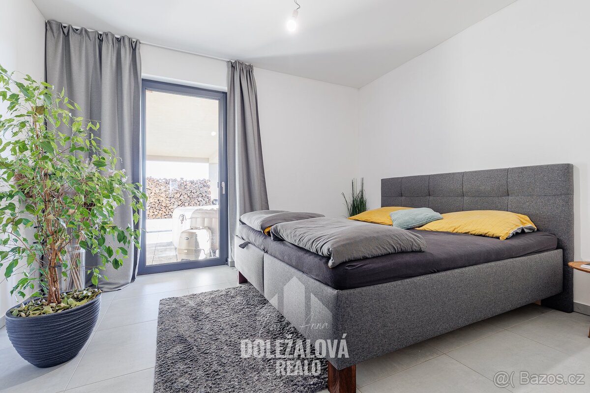 Prodej rodinného domu 193 m², Luka nad Jihlavou, ev.č. 00827 - 19