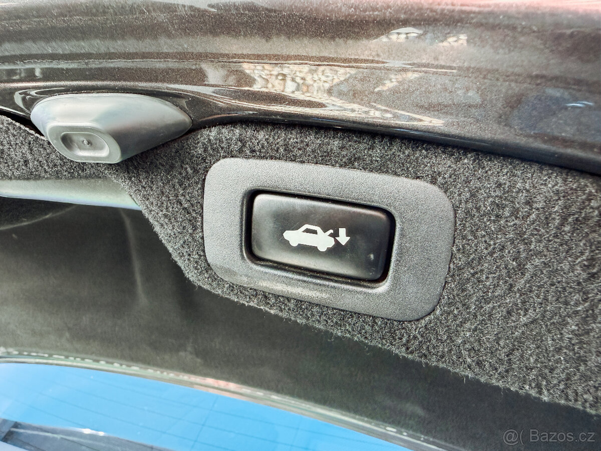 LEXUS LS460 V8, MarkLewinson, SoftClose, TV, chladnicka,Full - 19