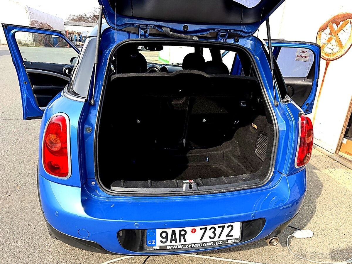 Mini Countryman Cooper D ALL4 – 2.0 Diesel, - 19