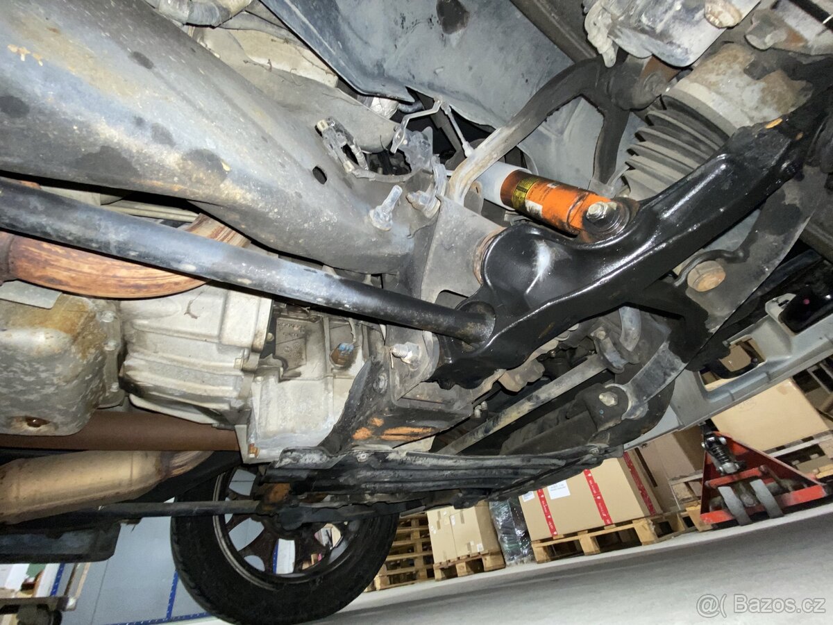 Cadillac Escalade 6.0 AWD 95.000 km - 19