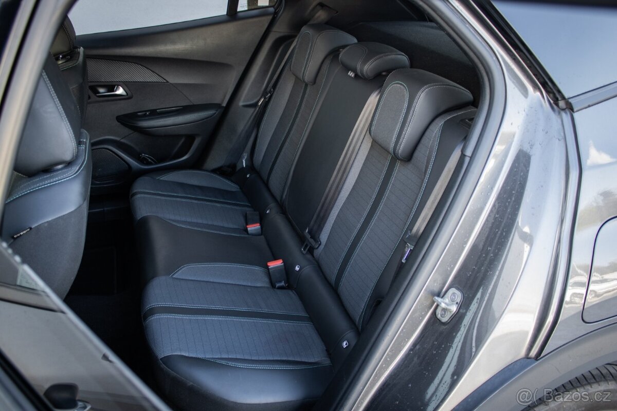 Peugeot 2008 Allure 1.5 HDi - 19