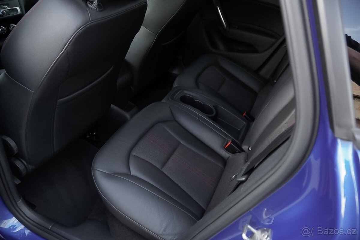 Audi S1 2.0 TFSI 170kW quattro - 19