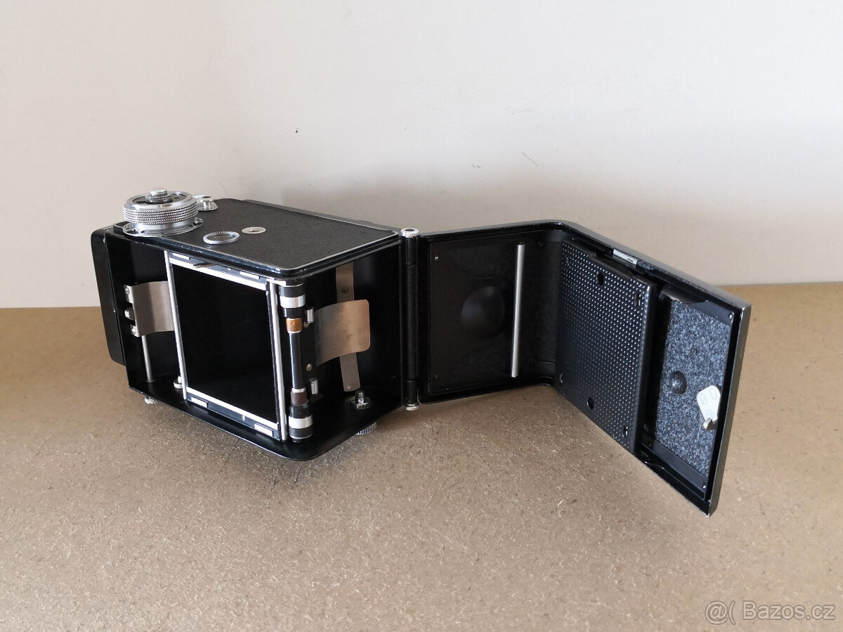 Fotoaparát Flexaret IVa - 19