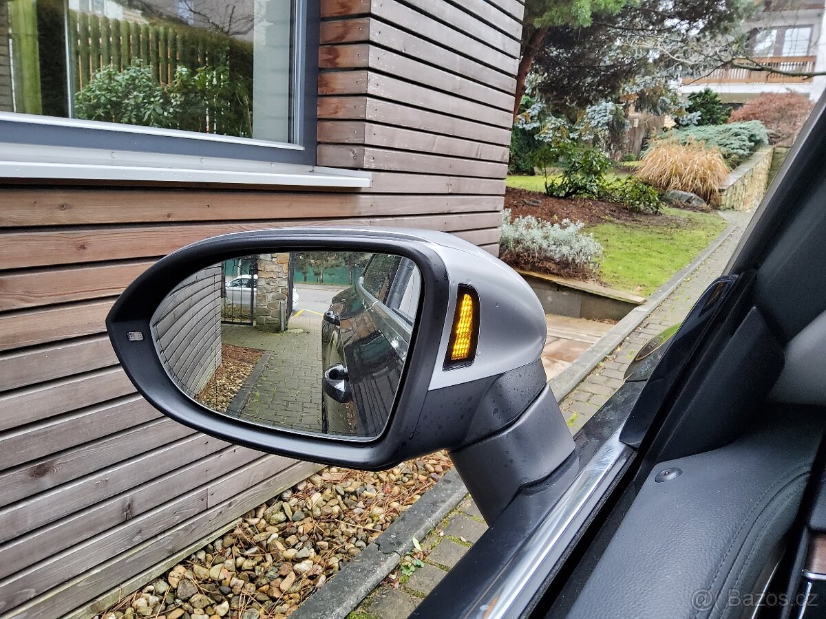 VW Arteon 2.0TDI Elegance DSG 1maj ČR - 19