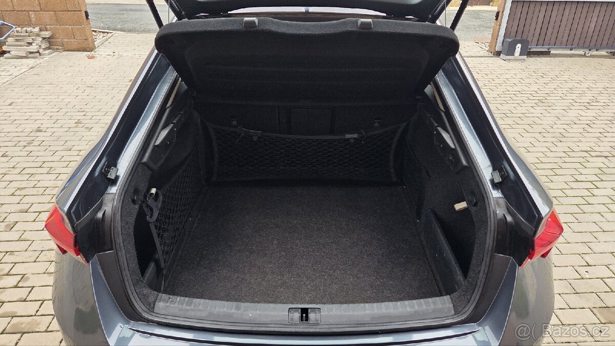 Octavia 2.0 TDi 7DSG DPH DCC HeadUp Keyless 2020 cz 1m - 19