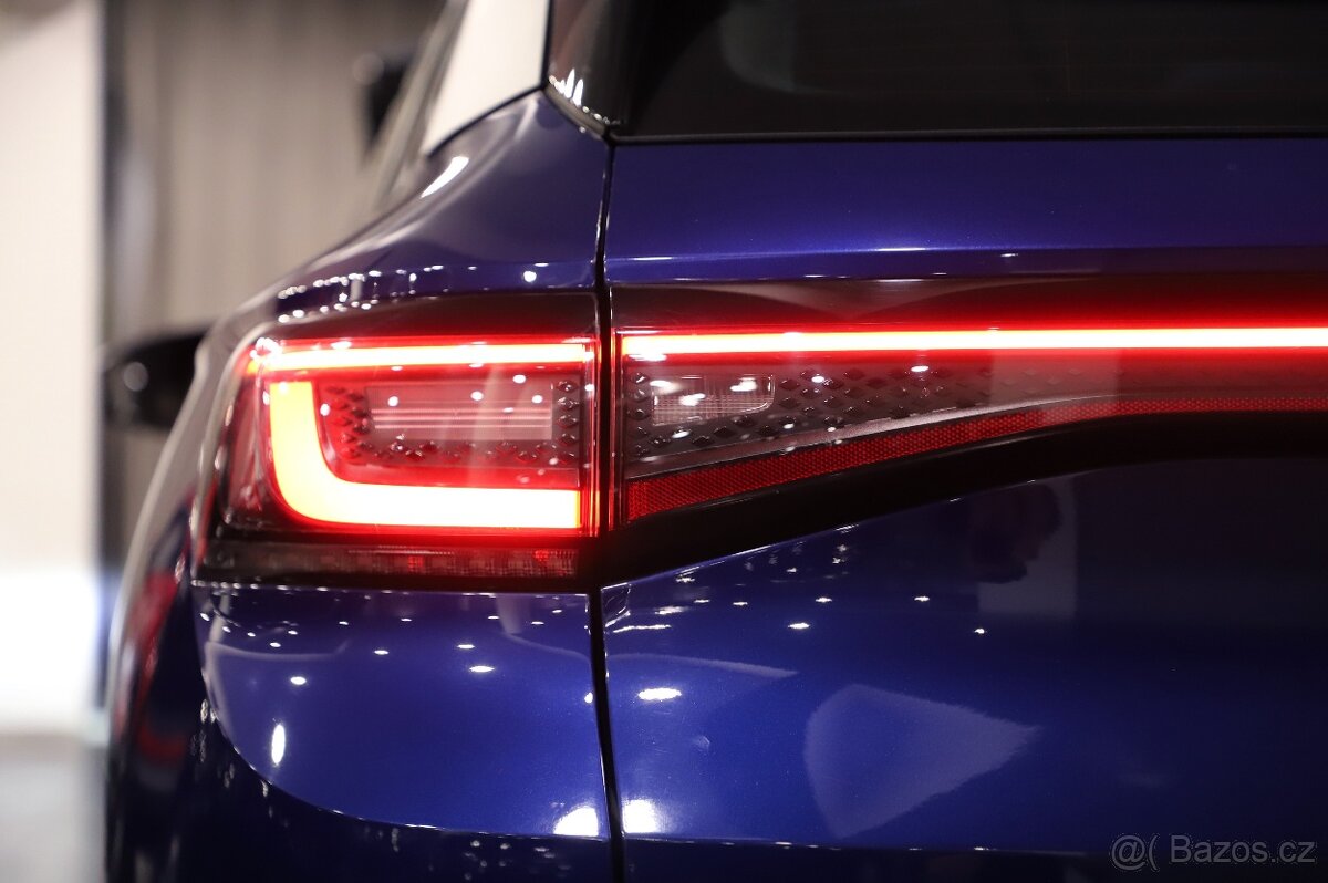 VW ID.4 Pure electric 109kW Taž.• Otevřeno i na svátek 17.11 - 19