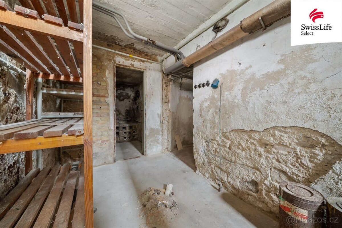 Prodej rodinného domu 204 m2 Moravany - 19