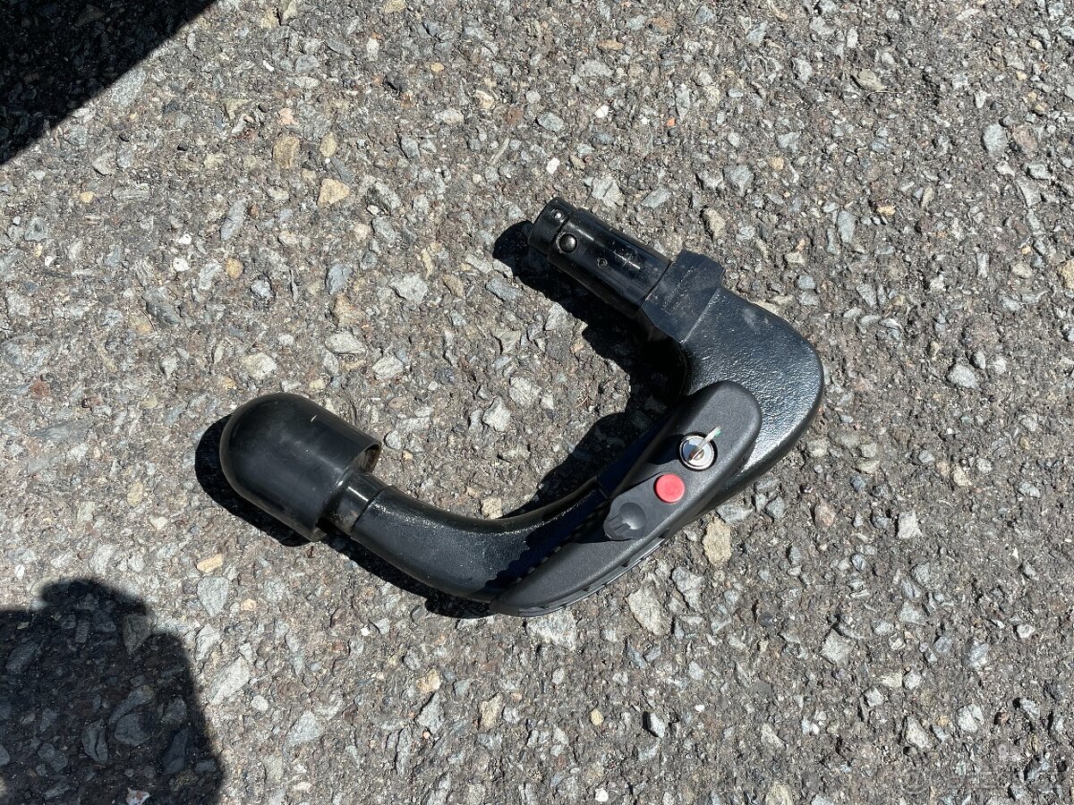 Škoda Fabia II 1.2 TSI DSG Elegance Tažné Serv.kniha - 19