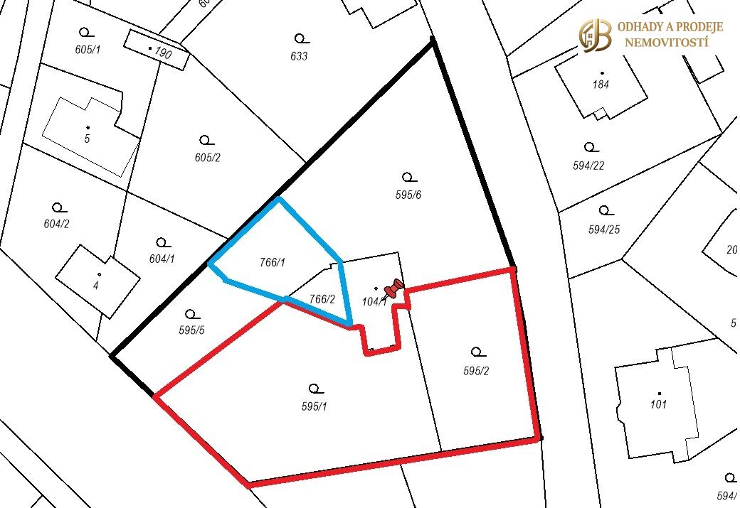 Prodej, byt 2+1, 100 m, 26, Libina - Obědné, Česko - 19