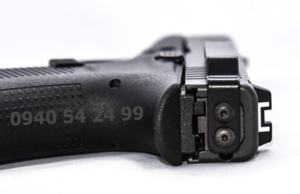 Spona Glock clipdraw - 19