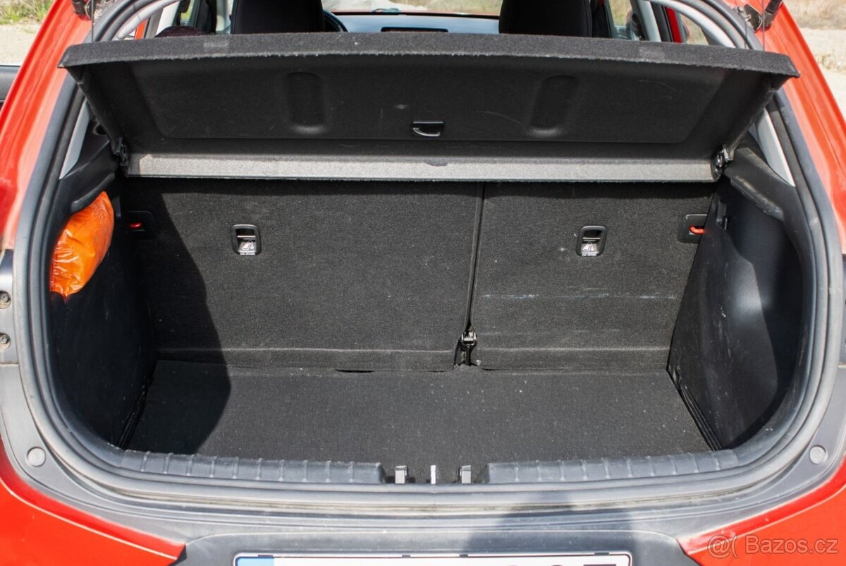 1.2 benzín 62kW GOLD M5 - 19