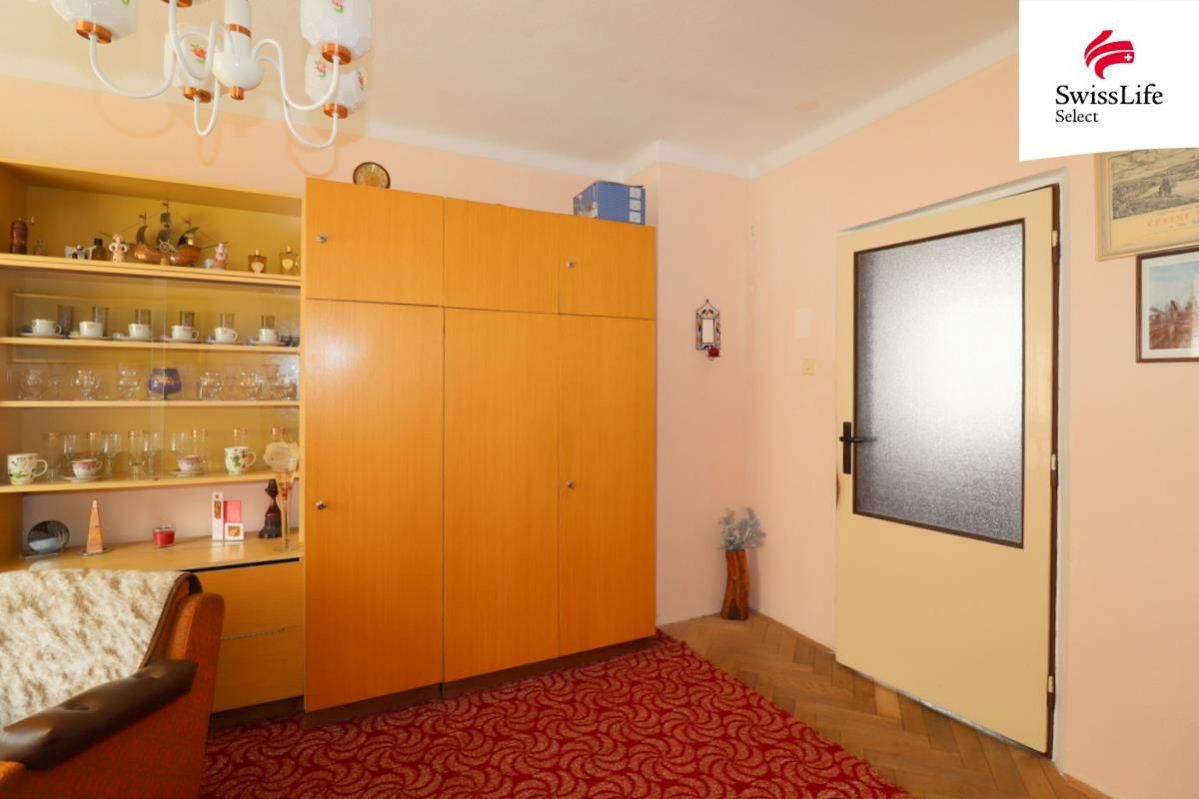 Prodej rodinného domu 280 m2, Toužim - 19