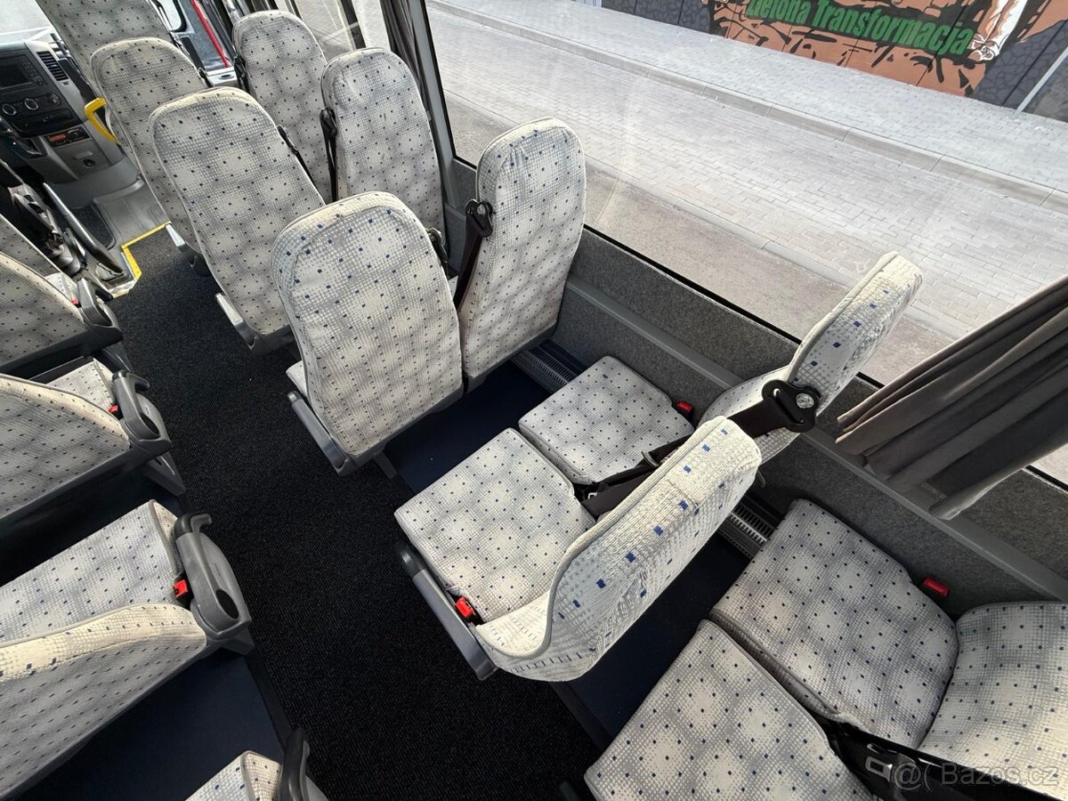 Mercedes-Benz Sprinter 716 Kutsenitz - 19