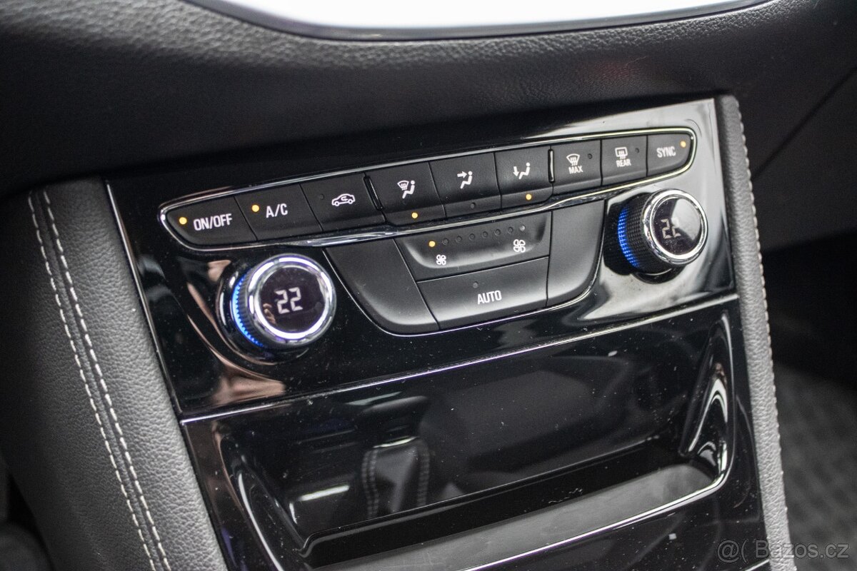 Opel Astra 1.4 Turbo 92kw - 19