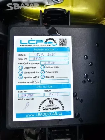 Kia Picanto 1.0 MPI,2021,1.Majitel,ČR,Klima,28 t.km,Serviska - 19