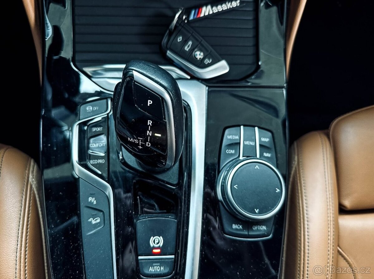 BMW X4 xDrive30d mHEV A/T - 19