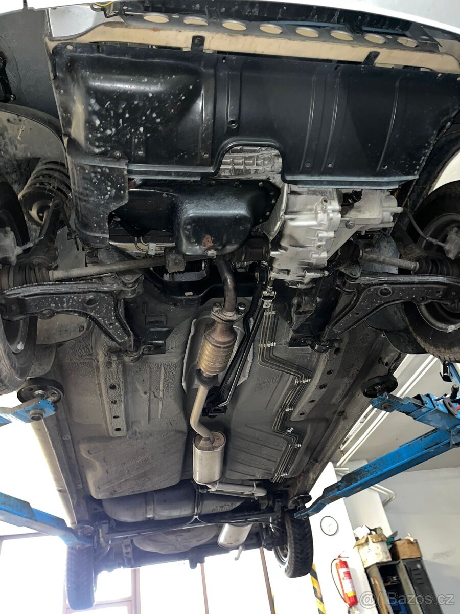 Škoda Felicia 1,3 MPI - 19