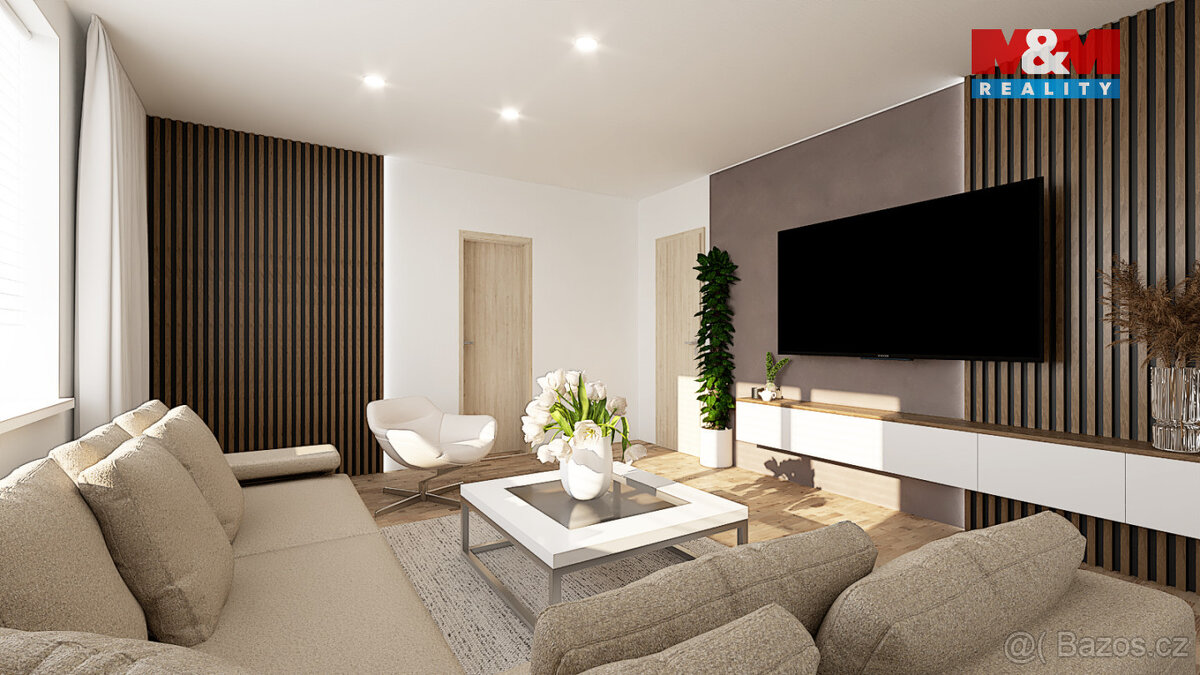 Prodej rodinného domu, 110 m², Praha 9 - Ďáblice - 19