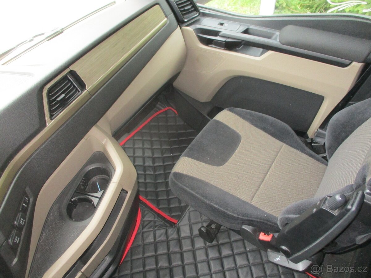 MAN TGX 18.510 Standard Retarder Euro6D, ev.č. 25148 - 19