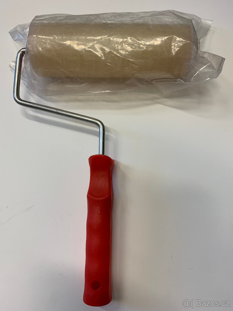 Nový válec SPIVER Coccodrillo se šířkou 18 cm - 19