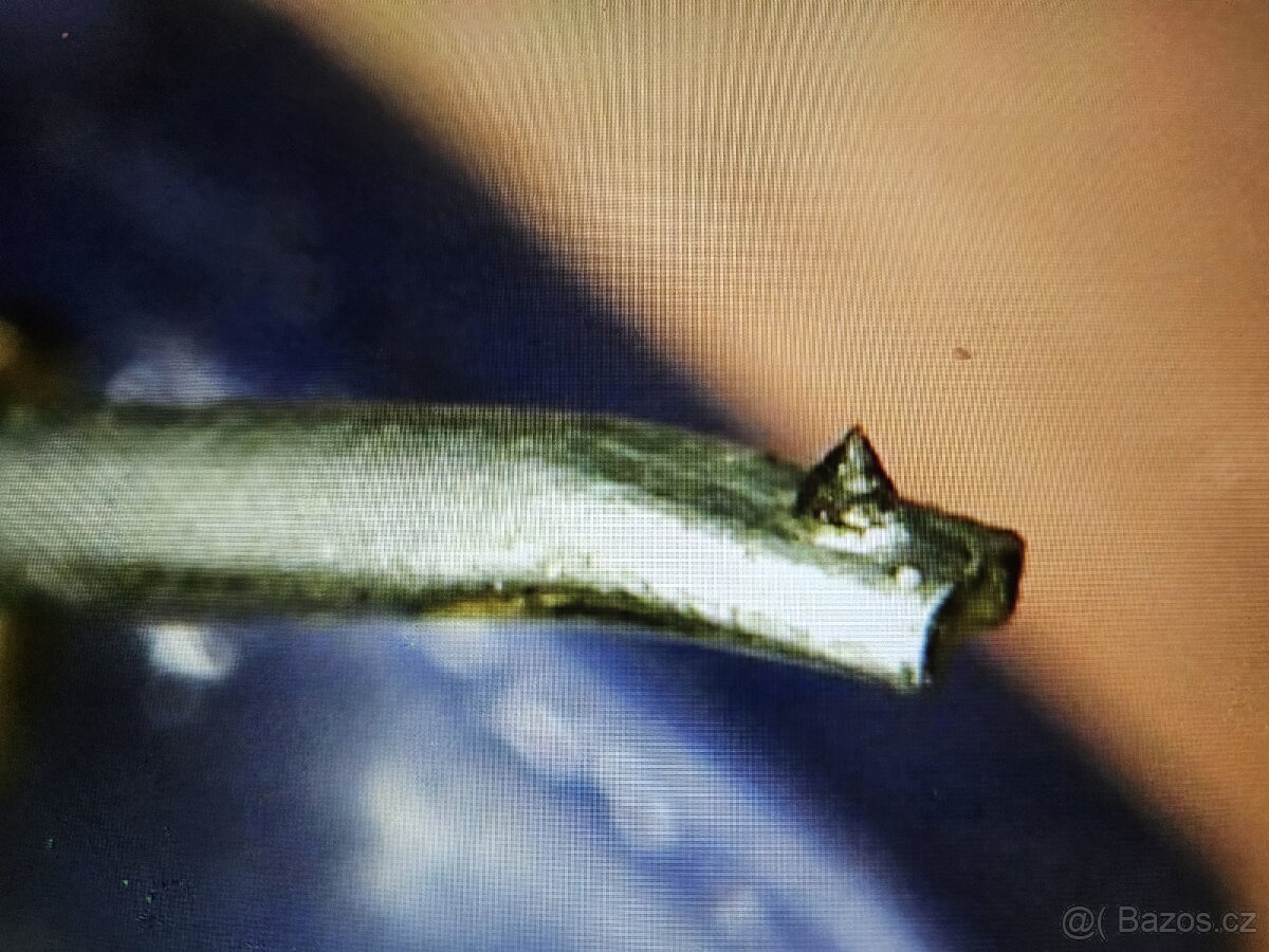 Gramofon Technics v DÁRKOVÉM stavu - 19