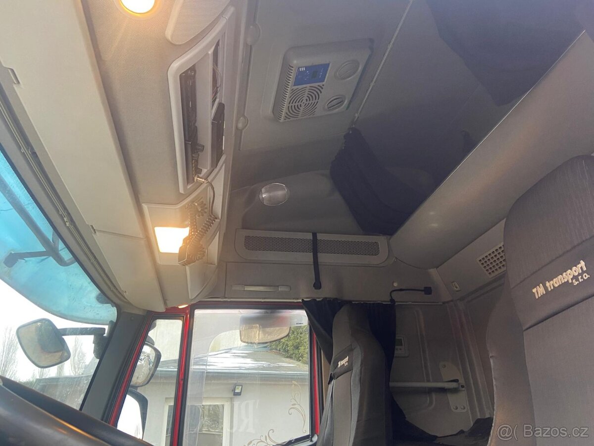 Iveco Eurocargo 120E25, Euro 6 +DPH - 19