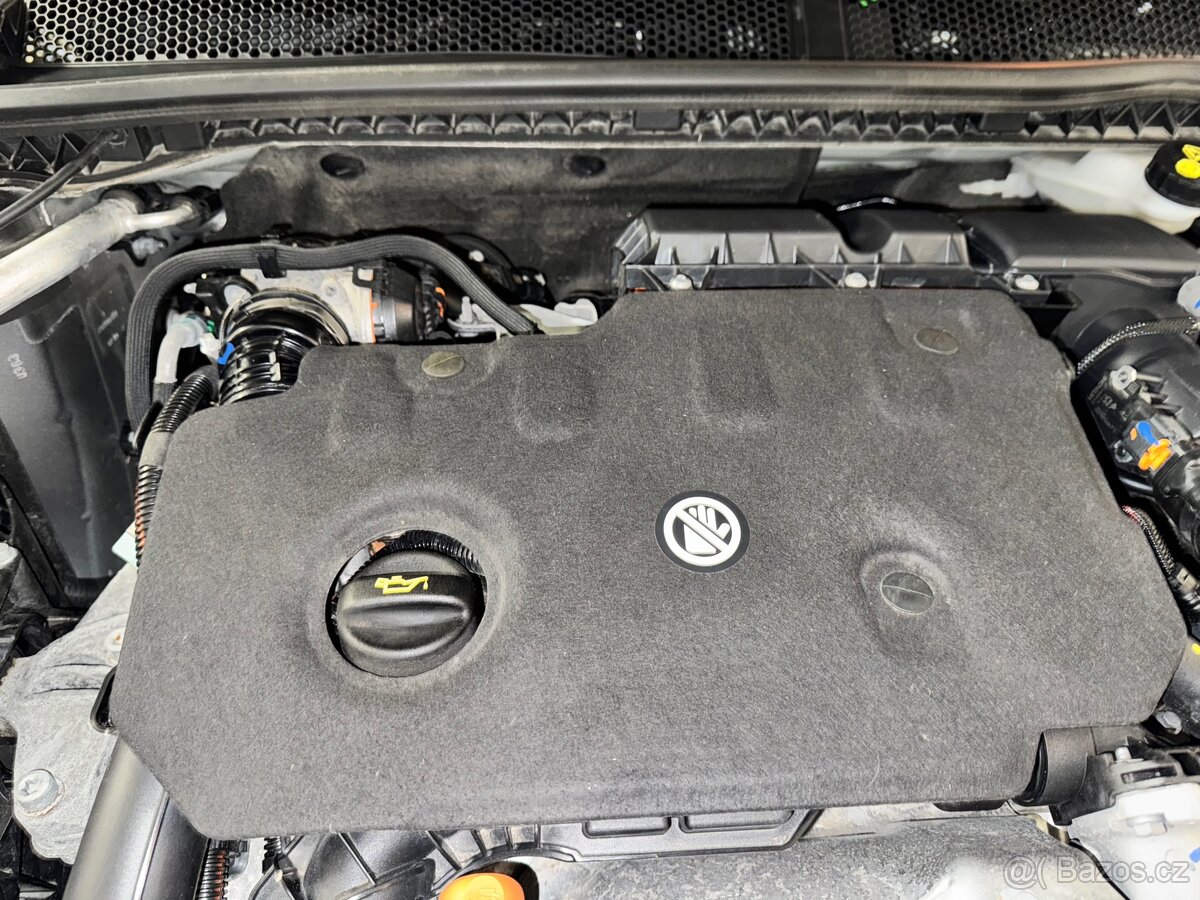 Peugeot 508 SW 2023 tažné, nový servis,Odpočet DPH - 19