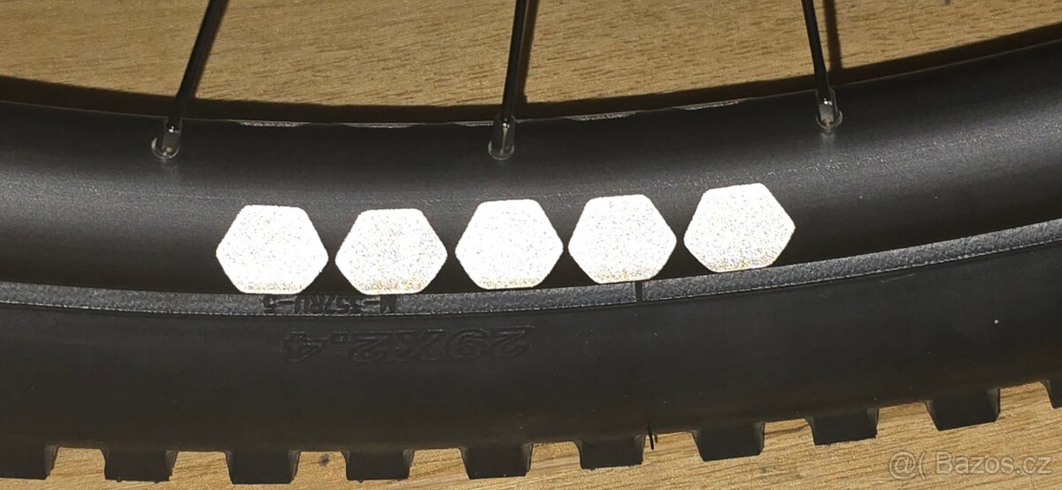 Merida Big. Trail 700 (modelový rok 2024) - 19