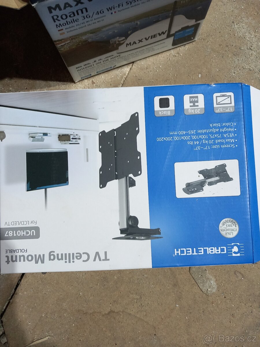 Dometic Group PerfectCharge nabíječka autobaterie - 19