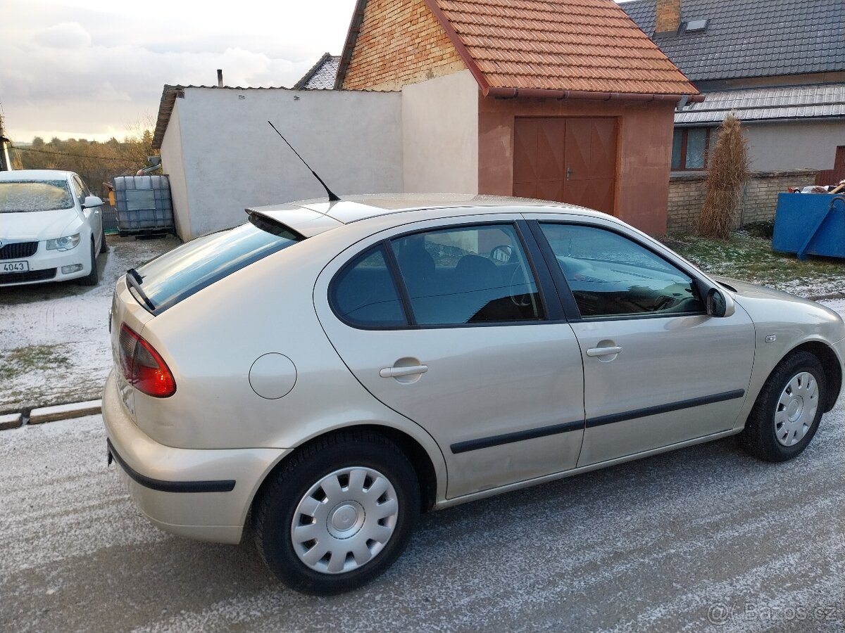 Seat Leon 1.4i 16v 55kw Nové Stk 2028/1,Rozvody, Ložiska.... - 19